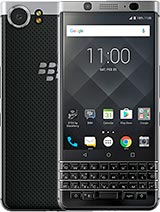 BlackBerry KeyOne