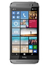 HTC One (M8) Windows