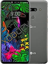 LG G8 ThinQ