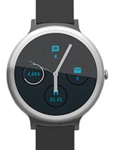 LG Watch Sport