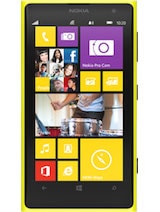 Nokia Lumia 1020