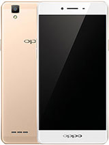 Oppo A53 (2015)