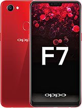 Oppo F7 Youth