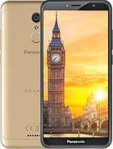 Panasonic Eluga Ray 550
