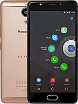 Panasonic Eluga Ray X