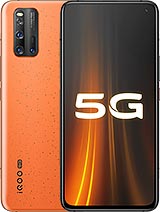 Vivo iQOO 3