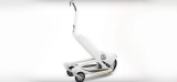 Volswagen’den Elektrikli Scooter
