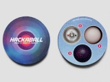 Hackaball Çocukları Eğitmek İçin Kullanılacak