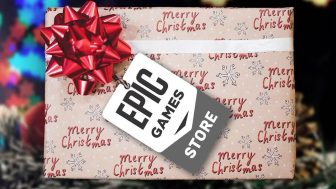 1 Ocak Epic Games Ücretsiz Oyunu Erişime Açıldı!