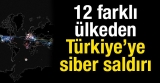 Türkiye’ye Siber Saldırı Tedbirimiz ise Sadece Fişi Çekmek