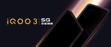 iQOO 3 Sağlam Bir Kamera İle Geliyor!
