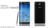 Samsung Galaxy Note 3’e Güncelleme