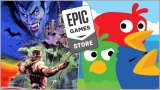 14 Kasım Epic Games Ücretsiz Oyunları Erişime Açıldı!