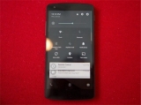 Android L Sürümü Yüklü Nexus 5 Görüntülendi