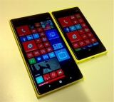 Nokia Lumia 1520 İnceleme