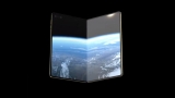 Galaxy Fold Ön Siparişe Çıktı