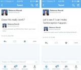 Twitter’da Yeni Bir Özellik Daha!