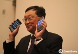 BlackBerry, “biz varız” diyor!