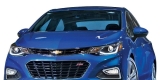 2016 Chevrolet Cruze Özellikleri