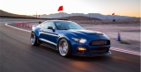 2017 Mustang Shelby Super Snake 750 Beygir ile geliyor