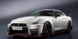 2017 Model 2017 GT-R NISMO Resmen Tanıtıldı