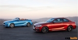 2018 BMW 2 Serisi Makyajlandı
