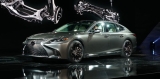 İlklere İmza Atan 2018 Lexus LS 500 F Sport Özellikleri Ve Tasarımı