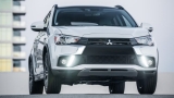 2018 Mitsubishi Outlander Sport Çok İddialı Geliyor