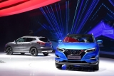2018 Nissan Qashqai Tanıtıldı. Araçların Tüm Özellikleri ve Fiyatları