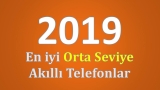 2019’un En İyi Orta Seviye Telefonu