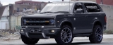 2020 Ford Bronco Daha Erken Tanıtılabilir