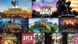 2021 Yılında En Çok Oynanan Online Oyunlar