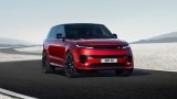 2023 Land Rover Range Rover Sport özellikleri ve fiyatı