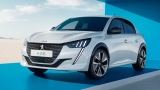 2023 Peugeot e-208 gücü ve menzili artırıyor