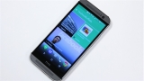 HTC, çift SIM kartlı HTC One M8 modelini duyurdu
