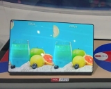 240Hz Yenileme Hızı ile TCL WQ Oyun Tableti Canlı Canlı Görüntülendi!