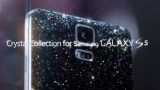 Galaxy S5’in Swarovski sürümü geliyor!