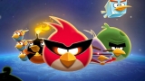 Angry Birds Yolun Sonunda