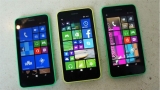 Nokia Lumia 630 Güncellendi