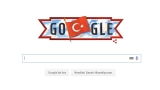 Google’dan 29 Ekim için özel Doodle!