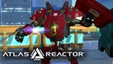 Atlas Reactor Sistem Gereksinimleri