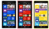 Lumia 1525 T-Mobile ile satışa sunulabilir