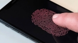 Apple, Touch ID’yi Ekrana Gömmeye Hazırlanıyor!