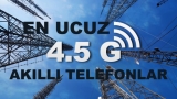 En Ucuz 4.5G Destekleyen Telefonlar Hangileri