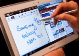 Galaxy Note 10.1 için KitKat Güncellemesi Yayımlandı