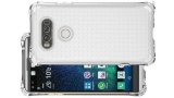 LG V20 Sonunda Göründü