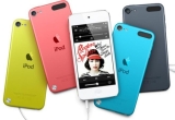 Apple 6.nesil iPod Touch kullanıcılara sunuldu