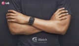 LG G Watch Bu Tarihte Satışa Çıkıyor