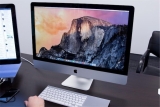 Apple, 8K iMac için çalışmalara başladı!