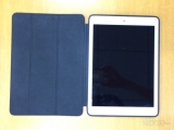 iPad Air 2 dev ekranıyla beraber sızdırıldı